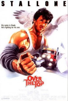 ดูหนังออนไลน์ฟรี Over the Top (1987) พ่อครับ อย่ายอมแพ้