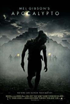 ดูหนังออนไลน์ฟรี Apocalypto ปิดตำนานอารยชน