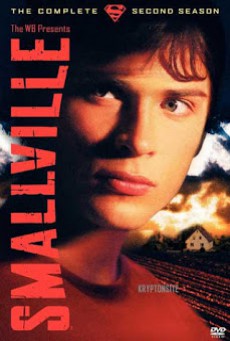 ดูหนังออนไลน์ฟรี Smallville Season 2 หนุ่มน้อยซุปเปอร์แมน ปี 2