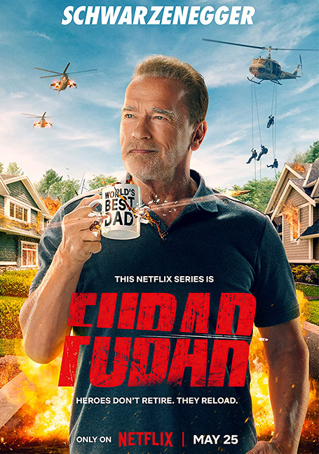 ดูหนังออนไลน์ฟรี Fubar (2023) พ่อลูกสัมพันธ์