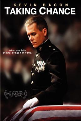 ดูหนังออนไลน์ฟรี Taking Chance (2009) ด้วยเกียรติ แด่วีรบุรุษ