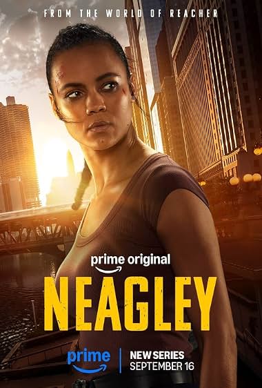 ดูหนังออนไลน์ฟรี Neagley (2026) เนียลี่ย์ นักสืบคดีระทึก ซีซั่น 1