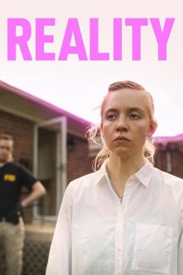 ดูหนังออนไลน์ฟรี Reality (2023) บรรยายไทย