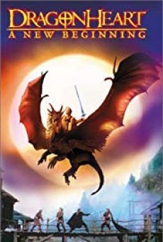ดูหนังออนไลน์ฟรี Dragonheart 2 ดรากอนฮาร์ท 2 กำเนิดใหม่ศึกอภินิหารมังกรไฟ