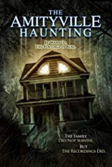 ดูหนังออนไลน์ฟรี The Amityville Haunting บ้านสังหารโหด