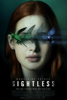 ดูหนังออนไลน์ฟรี Sightless (2020) โลกมืด