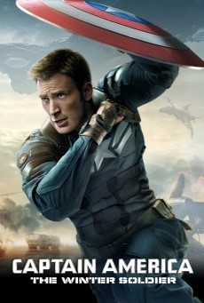 ดูหนังออนไลน์ฟรี Captain America 2 The Winter Soldier กัปตันอเมริกา 2 มัจจุราชอหังการ