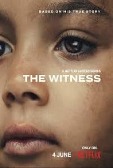 ดูหนังออนไลน์ฟรี The Witness Season 1 (2026) พยานปากเอก 1