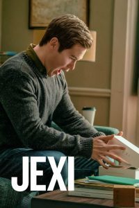 ดูหนังออนไลน์ฟรี Jexi (2019) โปรแกรมอัจฉริยะ เปิดปุ๊บ วุ่นปั๊บ