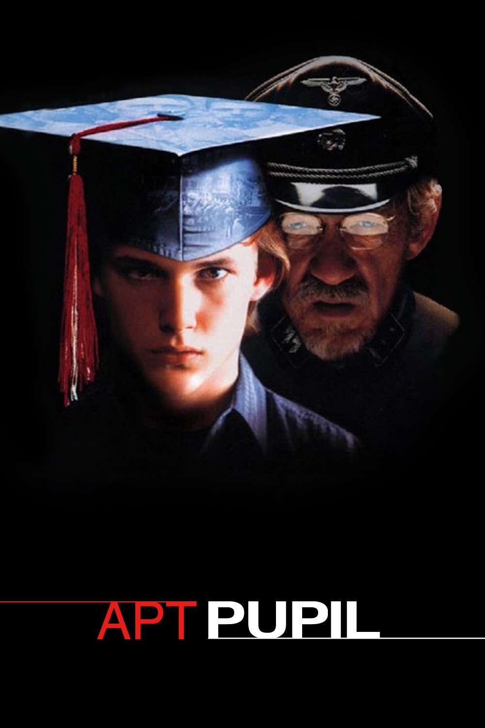 ดูหนังออนไลน์ฟรี Apt Pupil (1998) พลิกหลักสูตรมรณะ