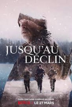 ดูหนังออนไลน์ฟรี The Decline เอาตัวรอด