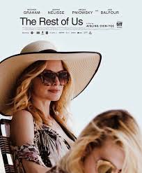ดูหนังออนไลน์ฟรี The Rest of Us (2019) พวกเราที่เหลือ