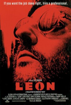 ดูหนังออนไลน์ฟรี Leon The Professional ลีออง เพชฌฆาตมหากาฬ
