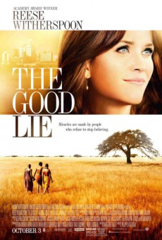 ดูหนังออนไลน์ฟรี The Good Lie (2014) หลอกโลกให้รู้จักรัก