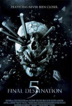 ดูหนังออนไลน์ฟรี Final Destination 5 โกงความตาย ภาค 5