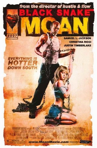 ดูหนังออนไลน์ฟรี Black Snake Moan (2006) แรงรักดับราคะ(ซับไทย)