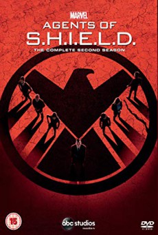 ดูหนังออนไลน์ฟรี Agents of S.H.I.E.L.D. Season 2