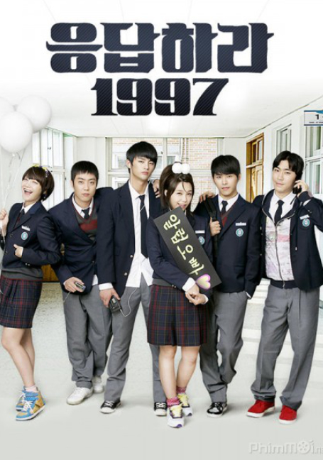 ดูหนังออนไลน์ฟรี Reply 1997 ย้อนรอยรัก 1997