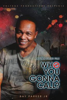 ดูหนังออนไลน์ฟรี Who You Gonna Call? (2020) บรรยายไทย