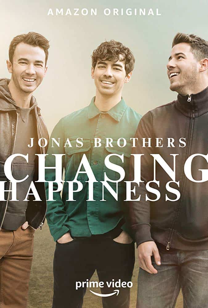 ดูหนังออนไลน์ฟรี Chasing Happiness (2019)