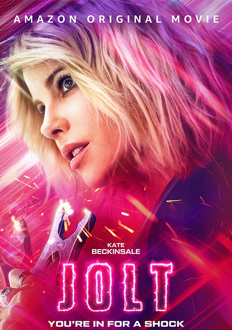 ดูหนังออนไลน์ฟรี Jolt (2021)
