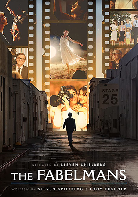 ดูหนังออนไลน์ฟรี The Fabelmans (2022) ฟาเบลมันส์ ผู้สร้างภาพยนตร์