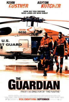 ดูหนังออนไลน์ฟรี The Guardian (2006) วีรบุรุษพันธุ์อึด ฝ่าทะเลเดือด